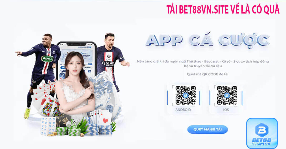 Giới thiệu về nhà cái bet88