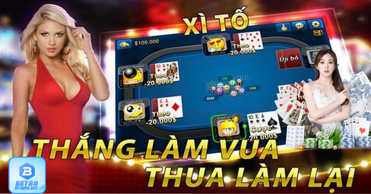 Giới thiệu nhà cái bet88