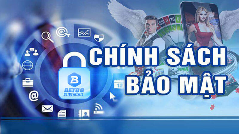 Dữ liệu tài khoản bet88 được gửi tới đâu