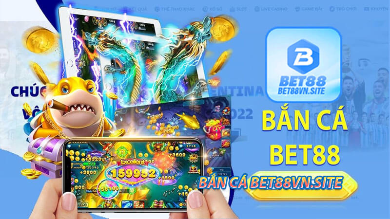 Luật chơi bet88