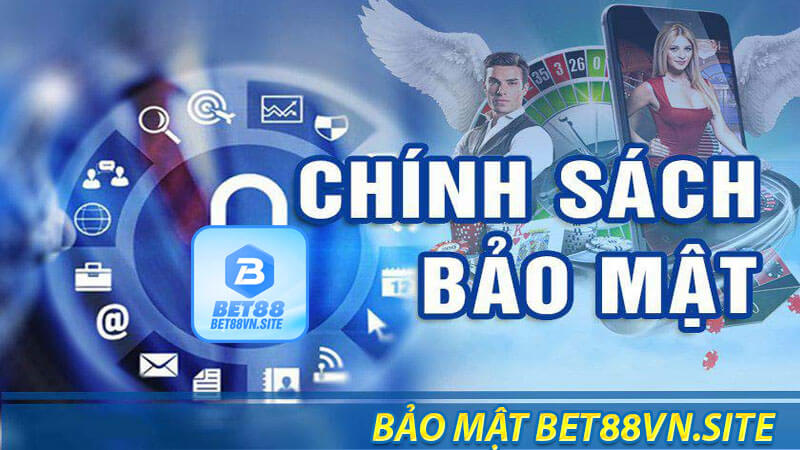 Hệ thống bảo mật tốt