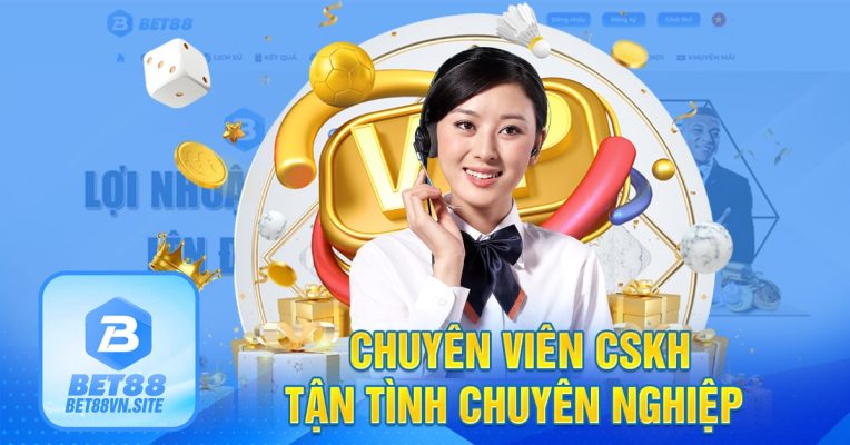 Nhân viên CSKH chuyên môn cao