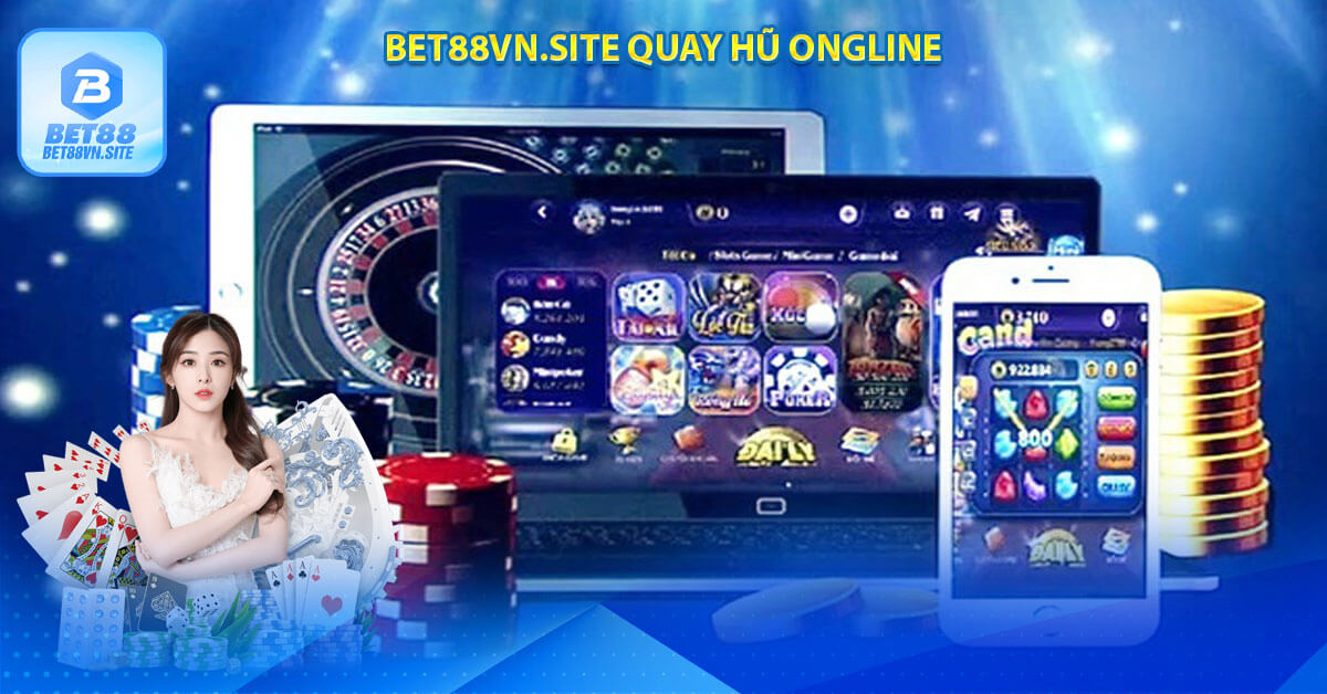 Cách tải slot bet88 