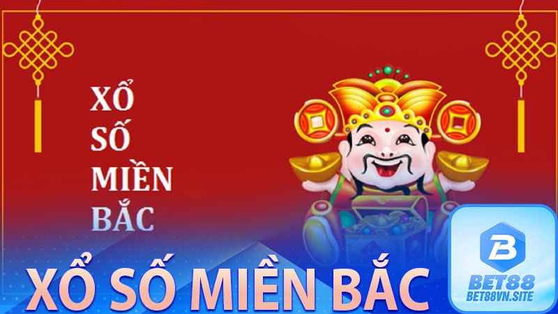 xổ số miền bắc