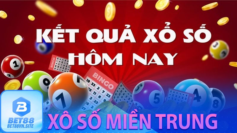 xổ số miền trung là gì?