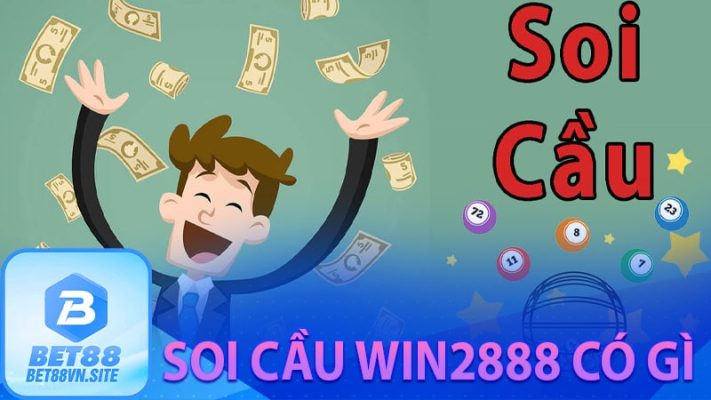 soi cầu xổ số miền bắc win2888