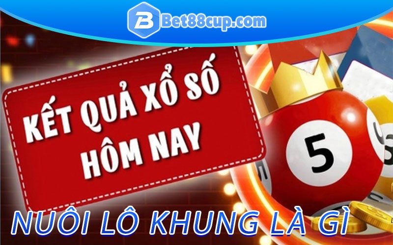 Lô khung là gì