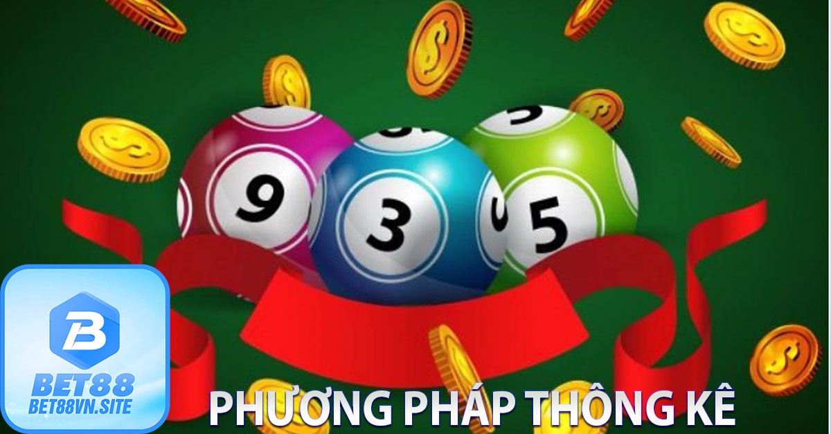 Phương pháp thống kê