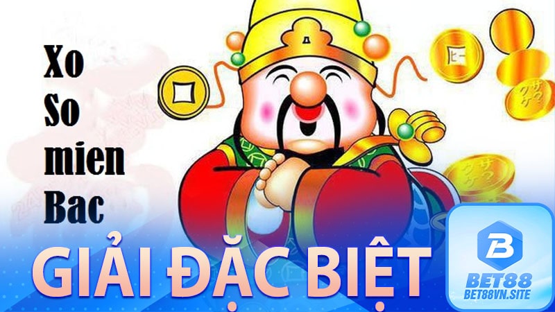 Giải đặc biệt