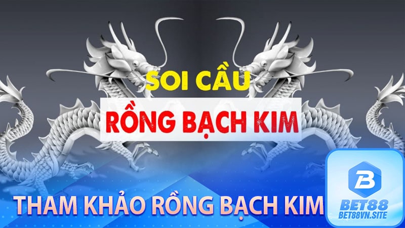 Soi cầu rồng bạch kim