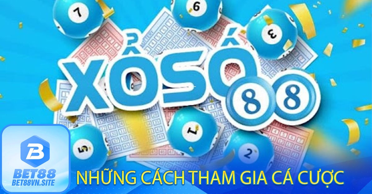 Những cách cá cược phổ biến