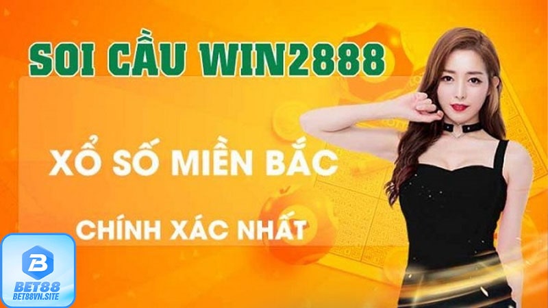 Soi cầu win2888