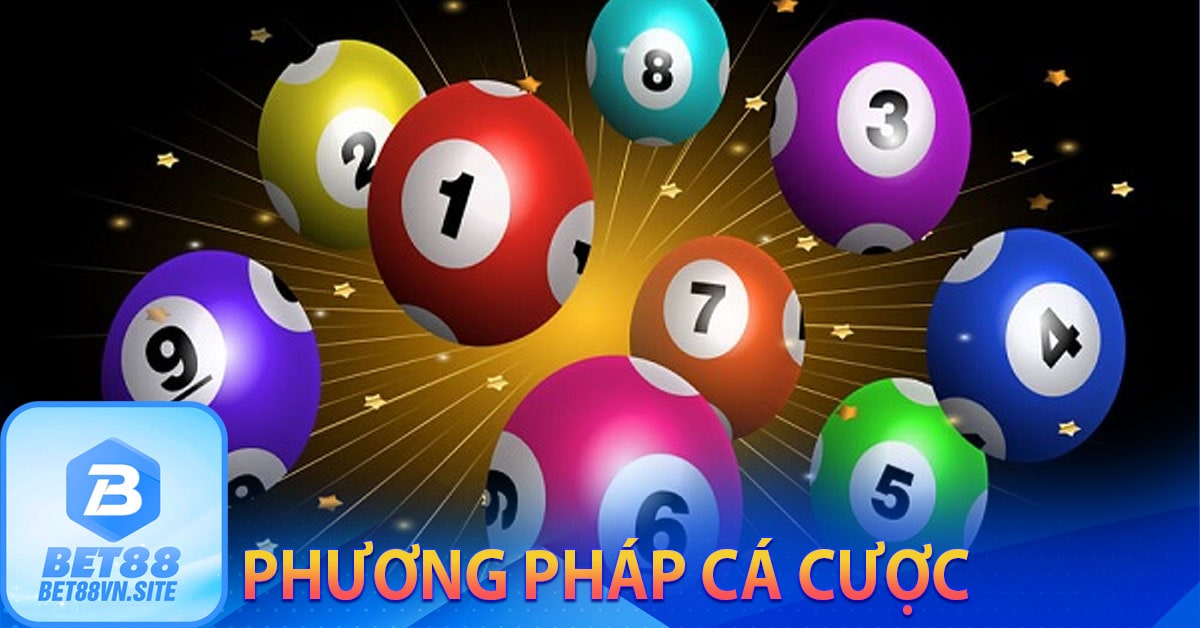 Phương pháp cá cược