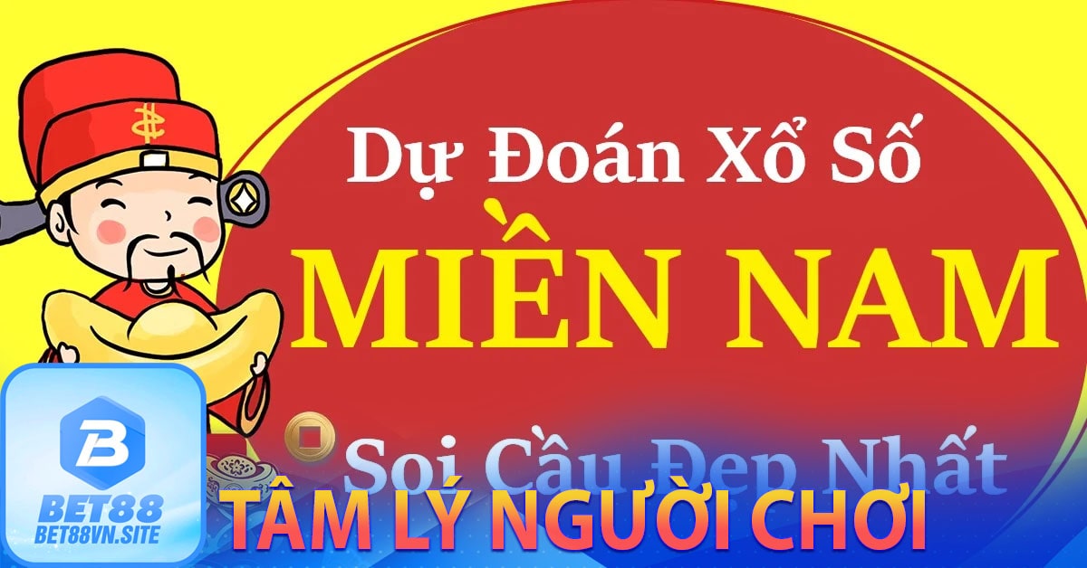 Tâm lý người chơi