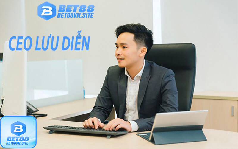 CEO Lưu Diễn