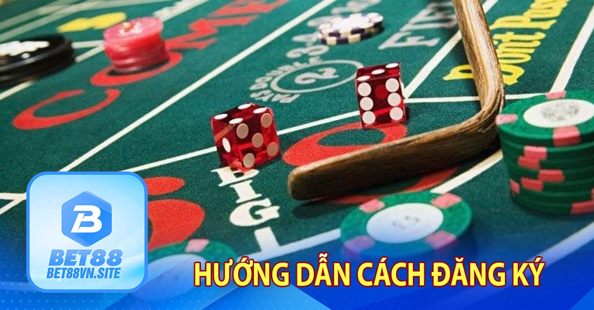 Hướng dẫn cách đăng ký