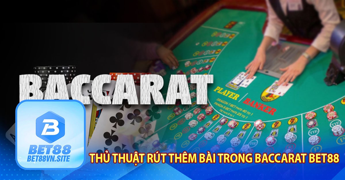 Thủ thuật rút thêm bài